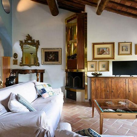 Appartement Penthouse In Siena Near Piazza Del Campo Extérieur photo