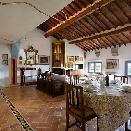 Appartement Penthouse In Siena Near Piazza Del Campo Extérieur photo