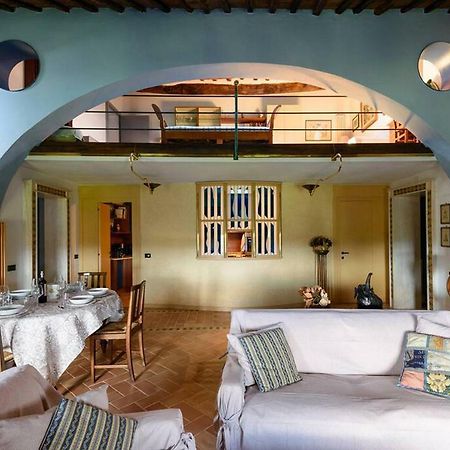 Appartement Penthouse In Siena Near Piazza Del Campo Extérieur photo