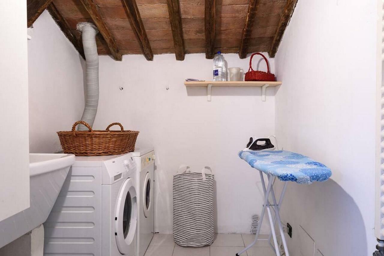 Appartement Penthouse In Siena Near Piazza Del Campo Extérieur photo