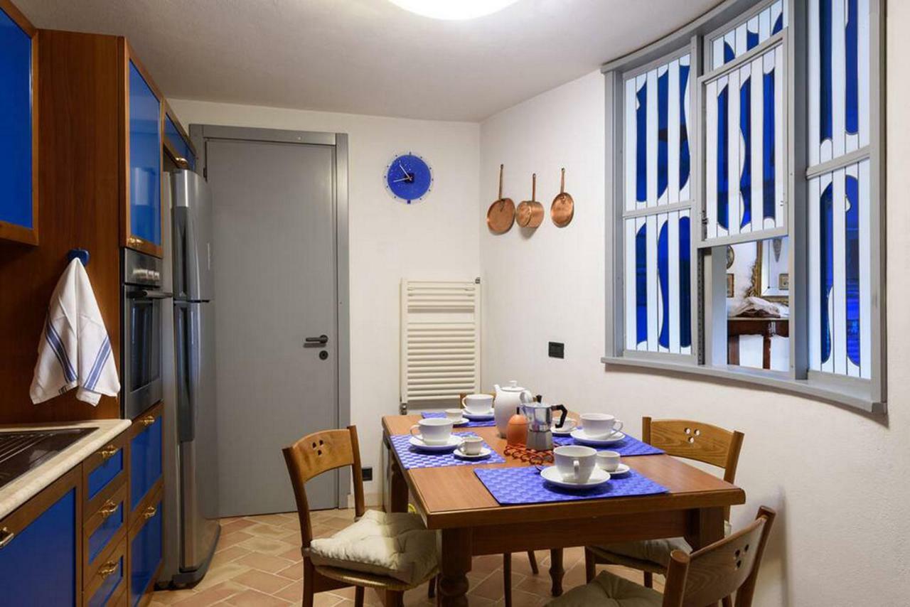 Appartement Penthouse In Siena Near Piazza Del Campo Extérieur photo