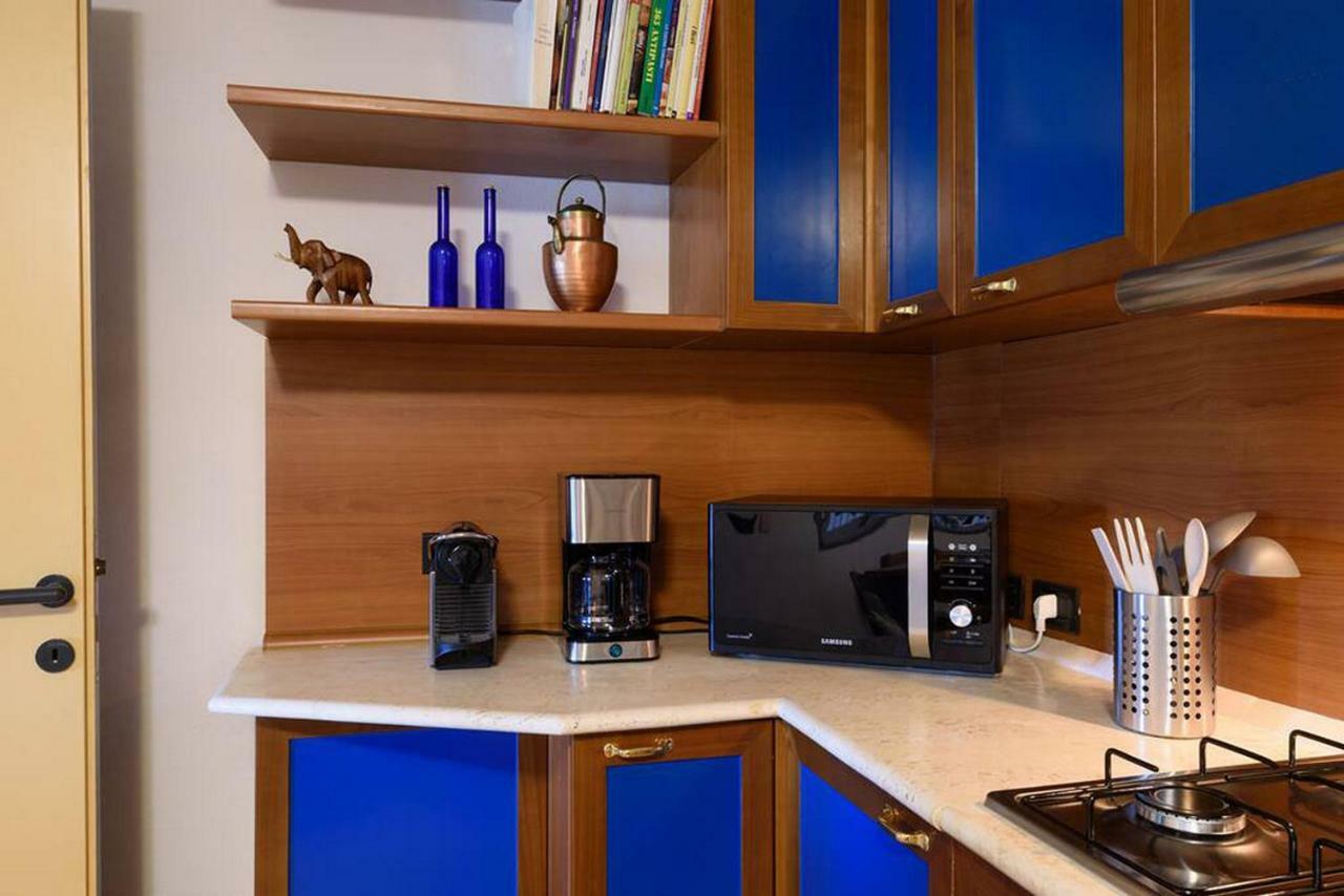 Appartement Penthouse In Siena Near Piazza Del Campo Extérieur photo
