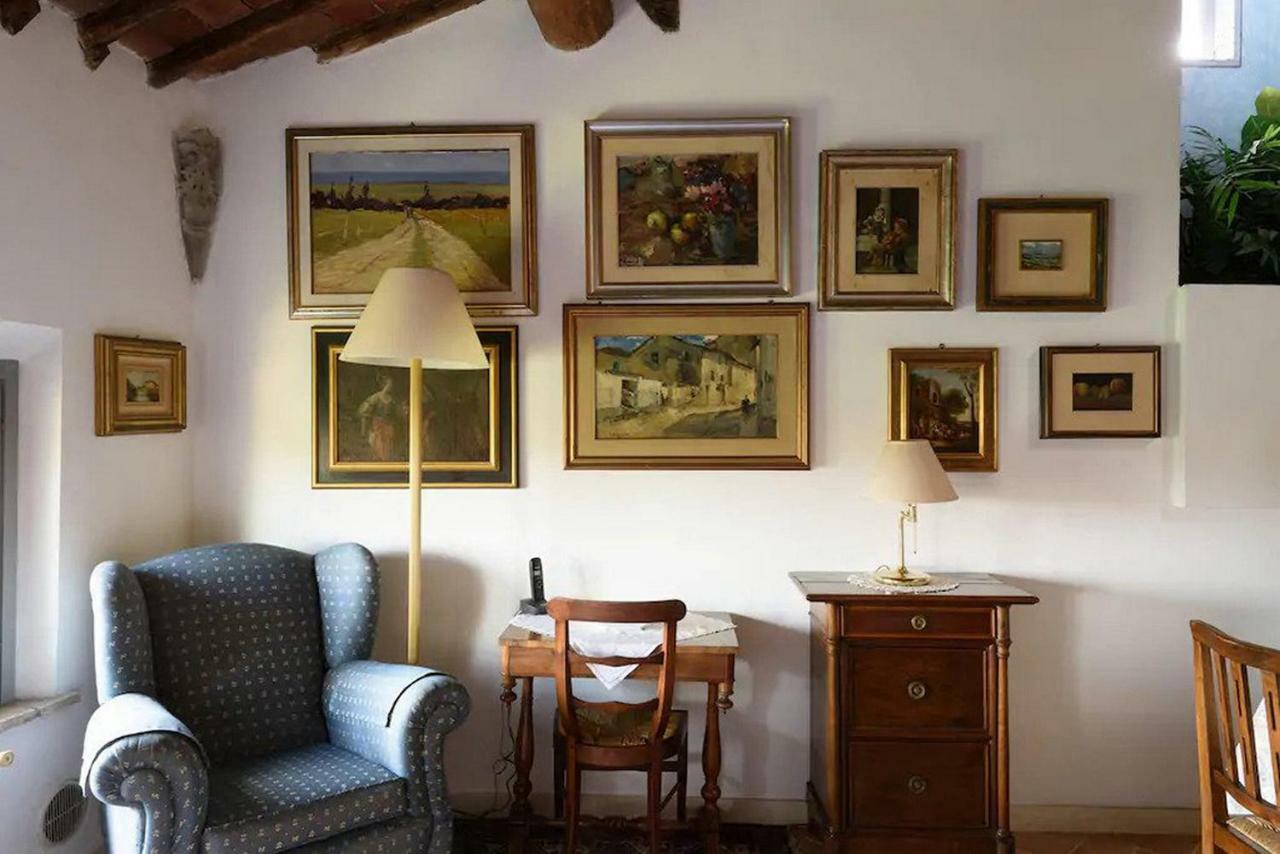 Appartement Penthouse In Siena Near Piazza Del Campo Extérieur photo