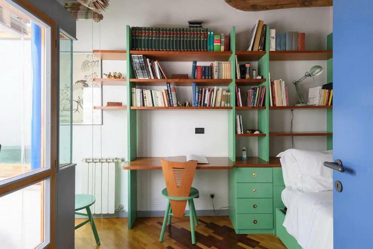 Appartement Penthouse In Siena Near Piazza Del Campo Extérieur photo