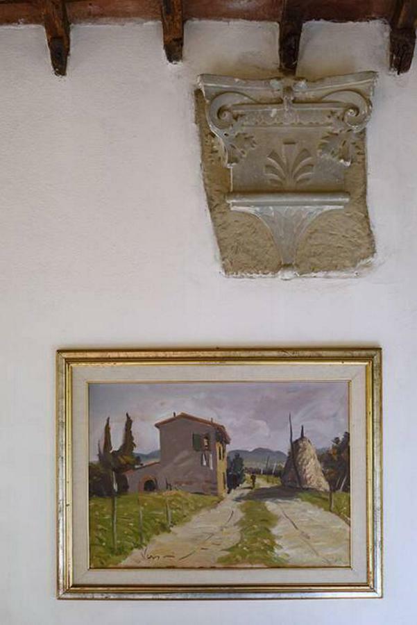 Appartement Penthouse In Siena Near Piazza Del Campo Extérieur photo